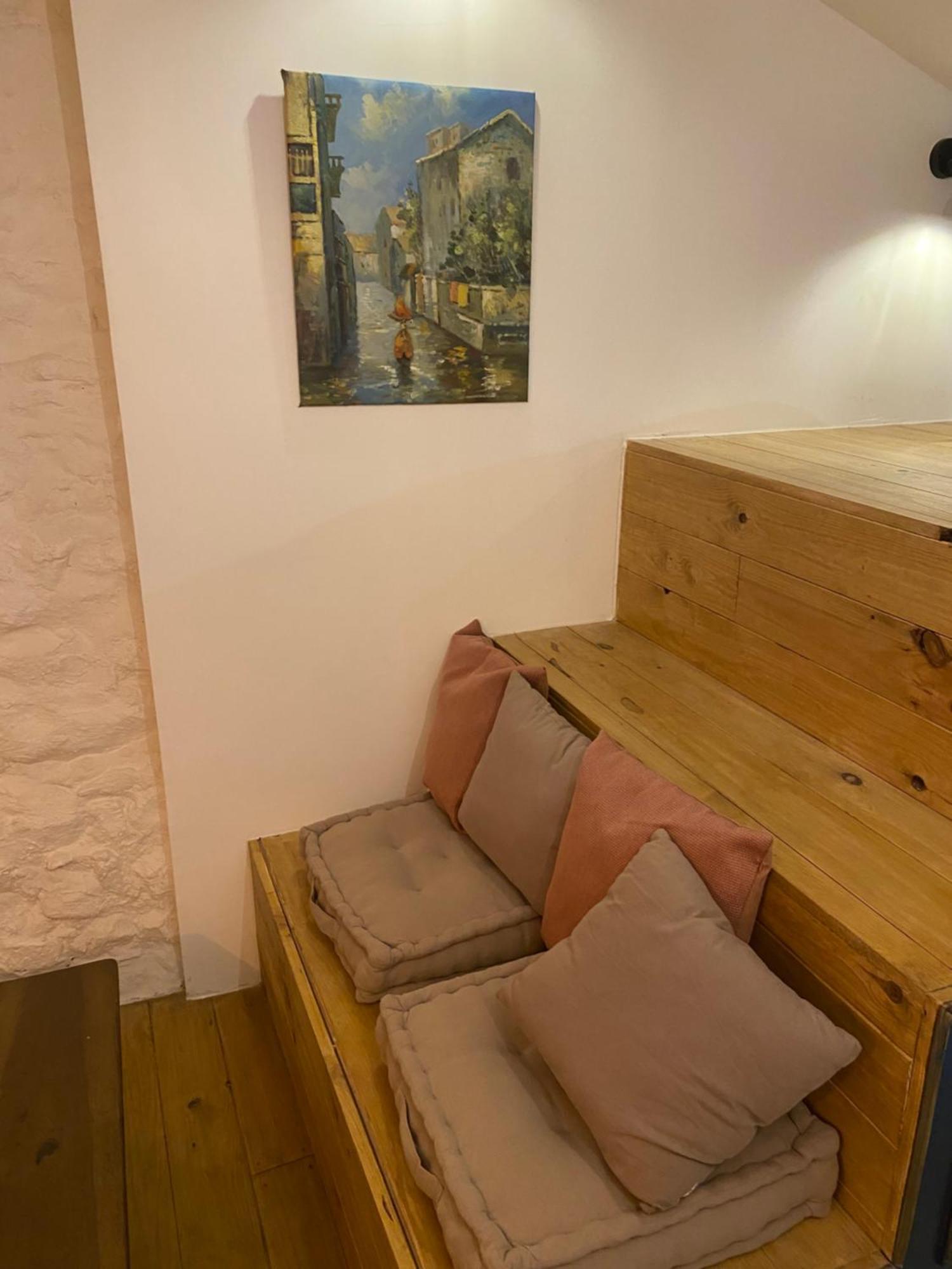 Ferme Fleurie Bed & Breakfast Bergesserin ภายนอก รูปภาพ